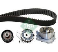 INA Kit de distribution + pompe à eau Pompe à Eau + Kit De Distribution 530 0223