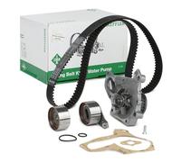 INA Kit de distribution + pompe à eau Pompe à Eau + Kit De Distribution 530 0268