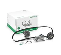 INA Kit de distribution + pompe à eau Pompe à Eau + Kit De Distribution 530 0345