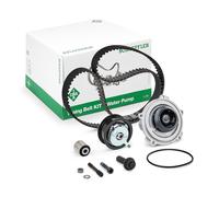 INA Kit de distribution + pompe à eau Pompe à Eau + Kit De Distribution 530 0377