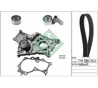 INA Kit de distribution + pompe à eau Pompe à Eau + Kit De Distribution 530 0422