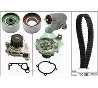 INA Kit de distribution + pompe à eau Pompe à Eau + Kit De Distribution 530 0519