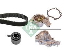INA Kit de distribution + pompe à eau Pompe à Eau + Kit De Distribution 530 0520