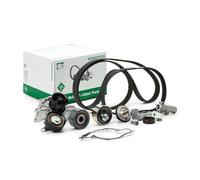 INA Kit de distribution + pompe à eau Pompe à Eau + Kit De Distribution 530 0539