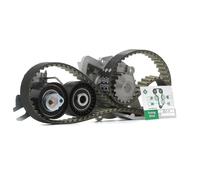 INA Kit de distribution + pompe à eau Pompe à Eau + Kit De Distribution 530 0558