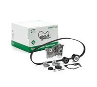 INA Kit de distribution + pompe à eau Pompe à Eau + Kit De Distribution 530 0639