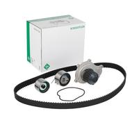 INA Kit de distribution + pompe à eau Pompe à Eau + Kit De Distribution 530 0641