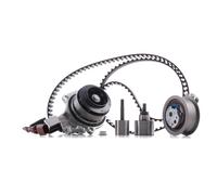 INA Kit de distribution + pompe à eau Pompe à Eau + Kit De Distribution 530 0650