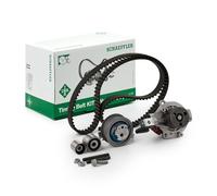 INA Kit de distribution + pompe à eau Pompe à Eau + Kit De Distribution 530 0699