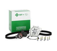 INA Kit de distribution + pompe à eau Pompe à Eau + Kit De Distribution 53mm