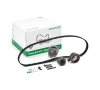 INA Kit de distribution + pompe à eau Pompe à Eau + Kit De Distribution 57mm