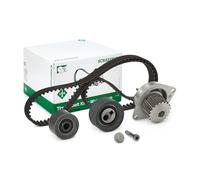 INA Kit de distribution + pompe à eau Pompe à Eau + Kit De Distribution 57mm