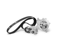 INA Kit de distribution + pompe à eau Pompe à Eau + Kit De Distribution 58mm