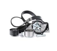 INA Kit de distribution + pompe à eau Pompe à Eau + Kit De Distribution 60mm