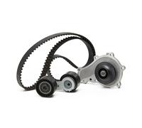 INA Kit de distribution + pompe à eau Pompe à Eau + Kit De Distribution 60mm