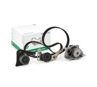INA Kit de distribution + pompe à eau Pompe à Eau + Kit De Distribution 60mm