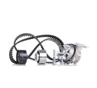 INA Kit de distribution + pompe à eau Pompe à Eau + Kit De Distribution 60mm