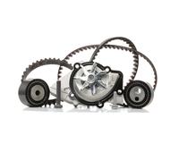 INA Kit de distribution + pompe à eau Pompe à Eau + Kit De Distribution 60mm