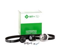 INA Kit de distribution + pompe à eau Pompe à Eau + Kit De Distribution 60mm