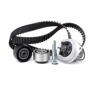 INA Kit de distribution + pompe à eau Pompe à Eau + Kit De Distribution 60mm