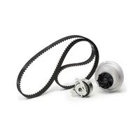 INA Kit de distribution + pompe à eau Pompe à Eau + Kit De Distribution 62,7mm