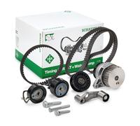 INA Kit de distribution + pompe à eau Pompe à Eau + Kit De Distribution droit