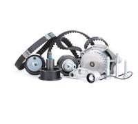 INA Kit de distribution + pompe à eau Pompe à Eau + Kit De Distribution droit