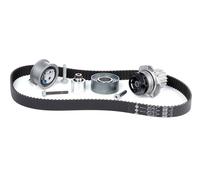 INA Kit de distribution + pompe à eau Pompe à Eau + Kit De Distribution pour VW