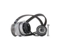 INA Kit de distribution + pompe à eau Pompe à Eau + Kit De Distribution pour VW