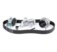 INA Kit de distribution + pompe à eau Pompe à Eau + Kit De Distribution pour VW