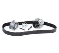 INA Kit de distribution + pompe à eau Pompe à Eau + Kit De Distribution pour VW