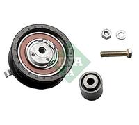 INA Kit de galets courroie crantée 530 0086 09