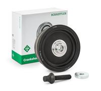 INA Kit poulie damper Poulie Damper 544 0082 20 pour BMW 3 Limousine (E46)