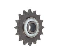 Pignon tendeur de chaîne KSR16LO08101608 ID 16,2mm AD 70,5mm Largeur18,3mm INA