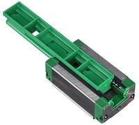 Ina Kwve25-b-es-ug-v1-g3 quatre rangées étroit basse Carrosse