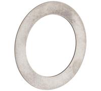 Ina Ls3047 Rondelle de poussée Roulement à rouleaux, métrique, 30 mm ID, 47 mm OD, 3 mm de largeur