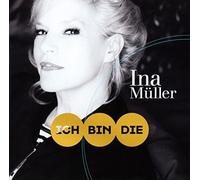 Müller,Ina - Ich Bin Die [Import]