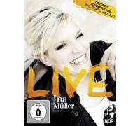 Ina Müller - Live (2 CDs + DVD)
