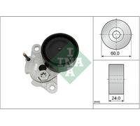 INA MULTIFR. TENDEUR DE COURROIE VW 1.8TSI/2.0TSI AUDI/SEAT/SKODA
