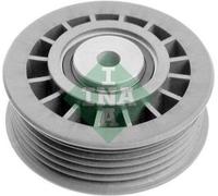 INA MULTIPLE V-RIBBED BELT PULLEY DB OM 601