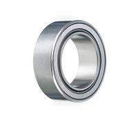 Ina Na2202-2rsr Yoke type de piste Roulement à rouleaux