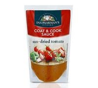 Ina Paarman's Kitchen Coat & Cook - Sauce Tomate séchée au soleil - 200 ml - Lot de 4