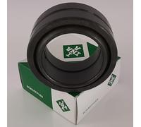 INA Palier à rotule radial GE70-DO