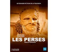Les Perses – DVD – Ina