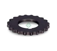 INA Pignon de vilebrequin Roue dentée 554 0059 10 pour VW POLO (9N)