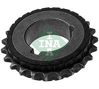INA Pignon de vilebrequin Roue dentée 554 0066 10
