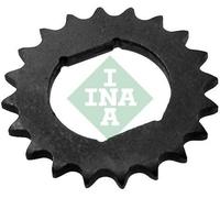 INA Pignon de vilebrequin Roue dentée 554 0073 10