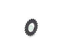Roue dentée, vilebrequin INA 554 0113 10
