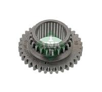 INA Pignon de vilebrequin Roue dentée 554 0146 10