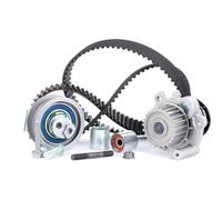 Ina Pompe À Eau + Kit De Distribution Vw,Audi,Skoda 530 0445 31 06b109244,06d109119b,06d109243c Pompe À Eau + Kit De Courroie De Distribution